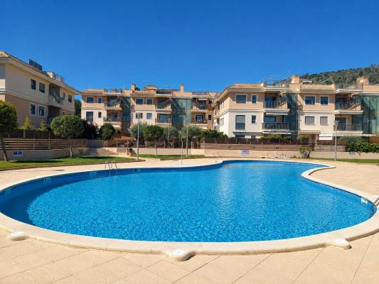 Spanje ~ Balearen ~ Mallorca ~ Kust - Penthouse