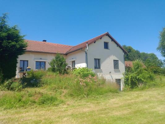 Frankrijk&nbsp;-&nbsp;Auvergne&nbsp;-&nbsp;63&nbsp;-&nbsp;Puy-de-Dôme&nbsp;-&nbsp;Teilhet