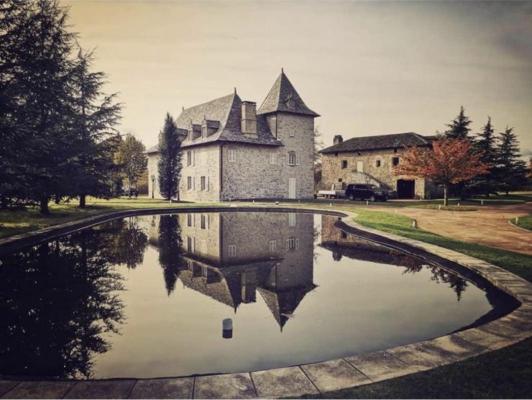 Frankrijk ~ Midi-Pyrénées ~ 46 - Lot - Landgoed