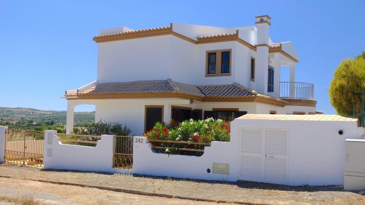 Onroerend goed bject te koop in Budens - Portugal