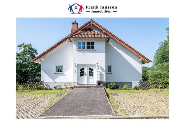 Benedenwoning te koop in Duitsland - Rheinland-Pfalz - Eifel - Jünkerath - € 149.000