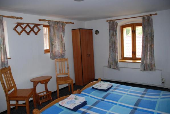 Polen ~ Lower Silesian (Dolnoslaskie) - B & B / Pension