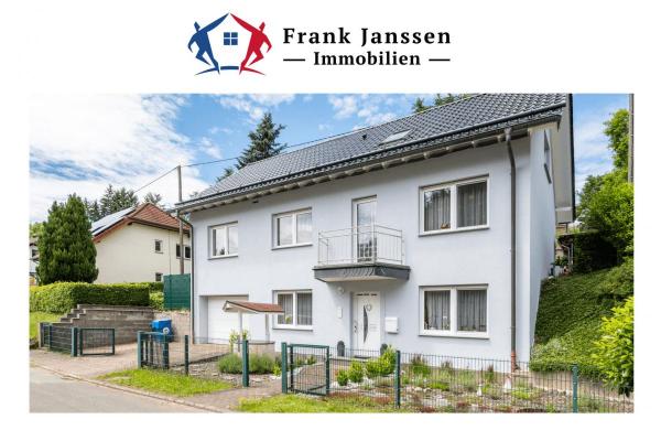 Duitsland ~ Rheinland-Pfalz ~ Eifel - Woonhuis
