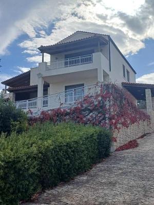 Griekenland ~ Kreta - Villa