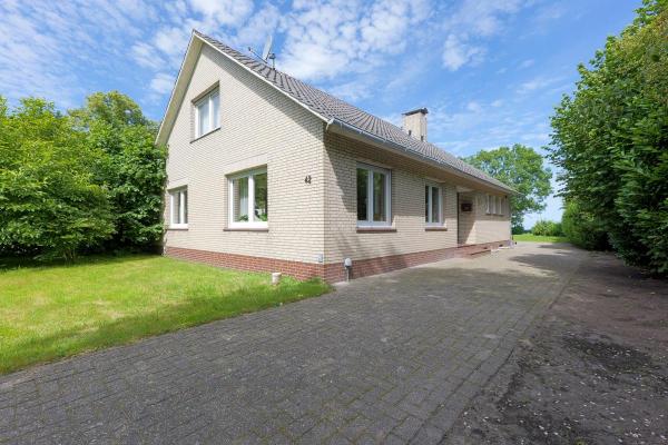 Duitsland ~ Nedersachsen ~ Ost-Friesland - Bungalow
