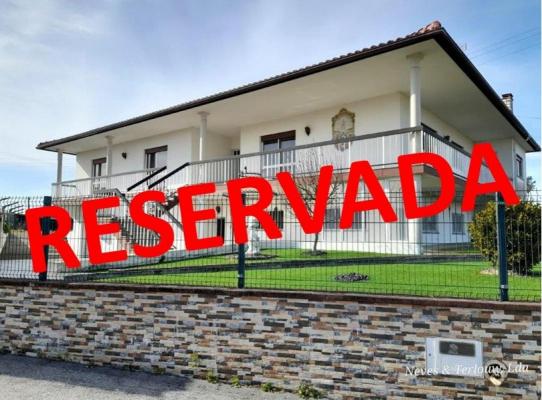 Portugal ~ Leiria - Villa