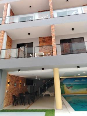 Horeca-object te koop in Paraguay - San Antonio - $ 950.000