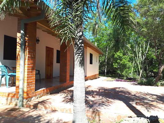 Woonhuis te koop in Paraguay - Acahay - € 70.000