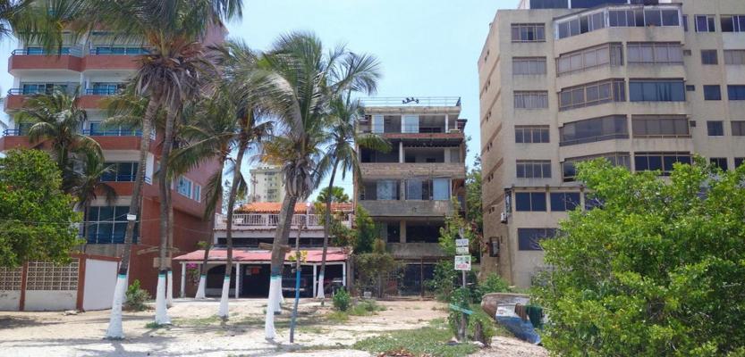 Venezuela - Horeca-object