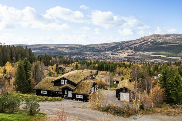 Noorwegen ~ Østlandet (OOST) ~ Hedmark - Villa
