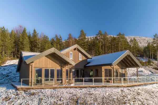 Noorwegen ~ Østlandet (OOST) ~ Telemark - Villa