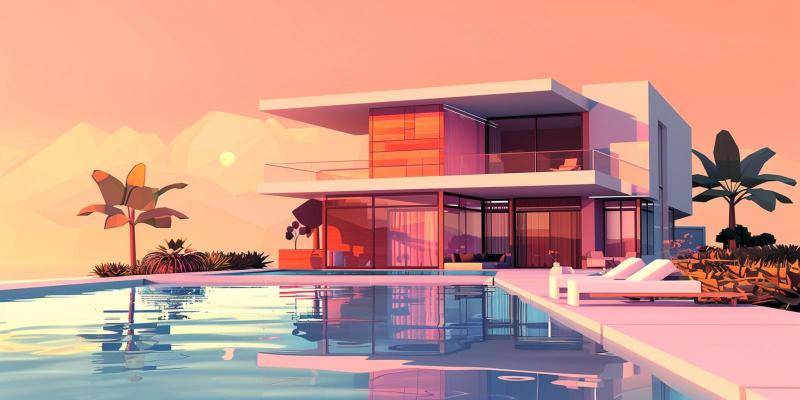 Bouwgrond te koop in Paraguay - San Bernadino - € 50.000