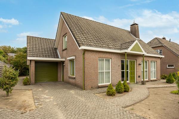 België ~ Vlaanderen ~ Antwerpen - Woonhuis