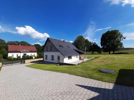 Onroerend goed bject te koop in Lobendava - Tsjechië