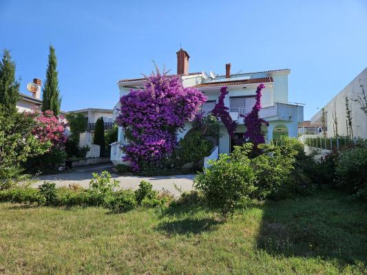 Kroatië ~ Dalmatië (North) - Woonhuis