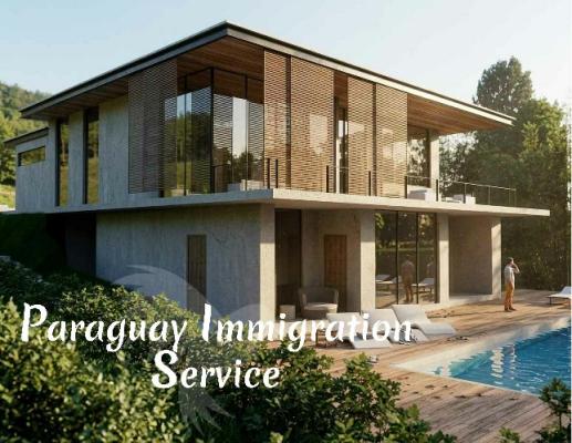 Paraguay - Project