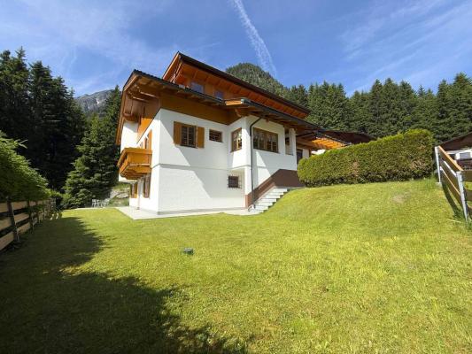 Oostenrijk ~ Tirol - Villa