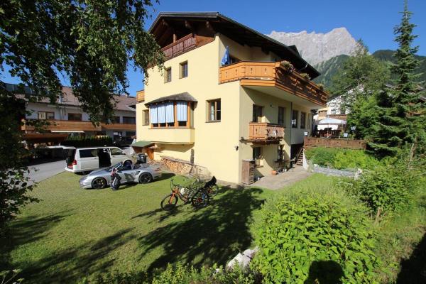 Horeca-object te koop in Oostenrijk - Tirol - Ehrwald - € 2.150.000