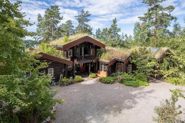Zweden ~ Svealand (MIDDEN) ~ Värmlands län - Villa