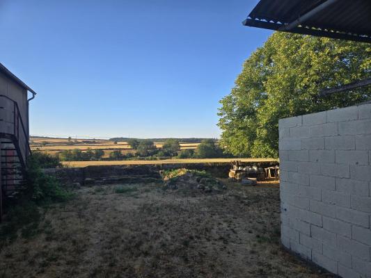 Frankrijk ~ Bourgogne ~ 71 - Saône-et-Loire - Woon-/Werkwoning