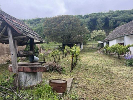 Onroerend goed bject te koop in Báta - Hongarije