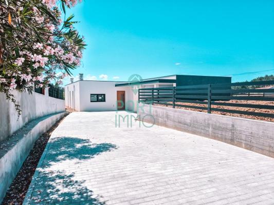 Portugal ~ Leiria ~ Alcobaça - Villa