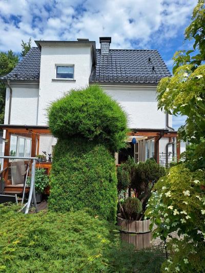 Duitsland ~ Nordrhein-Westfalen ~ Sauerland - Woonhuis