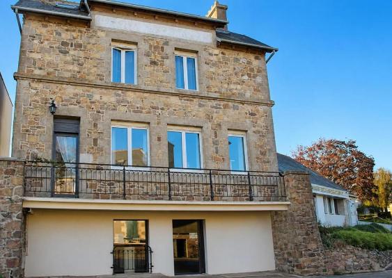 Frankrijk ~ Bretagne ~ 22 - Côtes-d`Armor - B & B / Pension