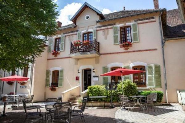 Frankrijk ~ Auvergne ~ 03 - Allier - Horeca-object