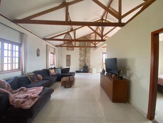 Brazilië ~ ZuidOost Regio ~ Minas Gerais - Villa