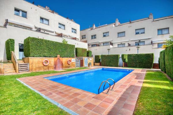 Spanje ~ Catalonië ~ Girona ~ Costa Brava ~ Kust - Herenhuis