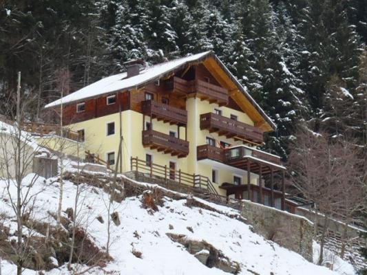 Onroerend goed bject te koop in Bad Gastein - Oostenrijk