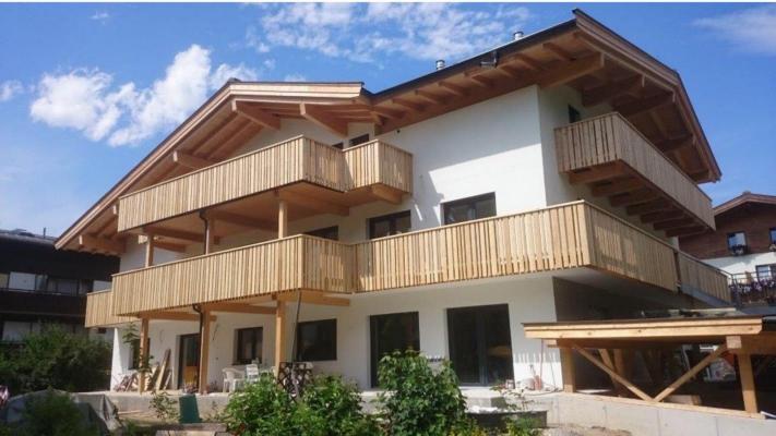 Oostenrijk ~ Tirol - Appartement