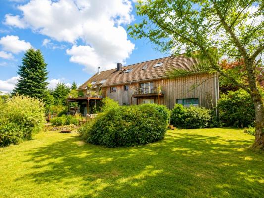Onroerend goed bject te koop in Butgenbach - België