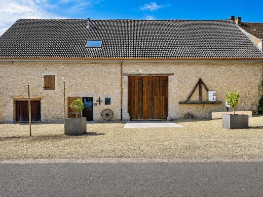 België ~ Wallonië ~ Prov. Namen - Villa