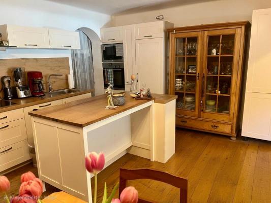 Oostenrijk ~ Tirol - Hoekwoning