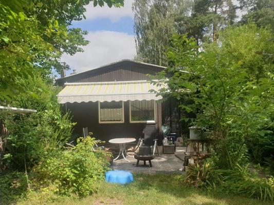 Duitsland ~ Sachsen-Anhalt ~ Harz - Vakantiehuis
