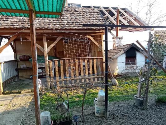 Hongarije ~ Zuid - Pécs en Villány ~ Baranya (Pécs) - Woonhuis