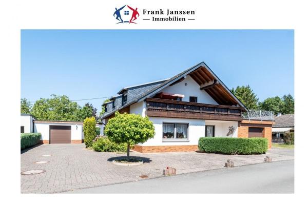 Duitsland ~ Rheinland-Pfalz ~ Eifel - Meergezinswoning