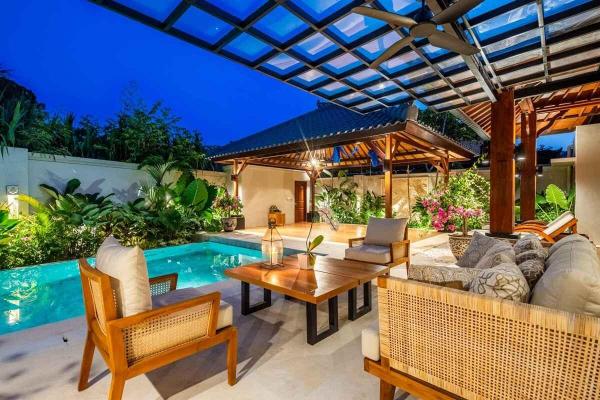 Villa te koop in Indonesië - Bali - Sanur - $ 795.000