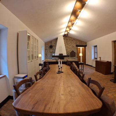 Italië ~ Ligurië - Chalet