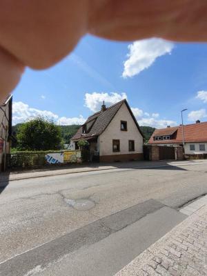 Duitsland ~ Rheinland-Pfalz ~ Vorderpfalz - Woonhuis