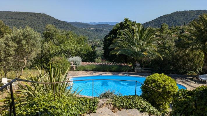 Frankrijk ~ Provence-Alpes-Côte d'Azur ~ 83 - Var - Villa