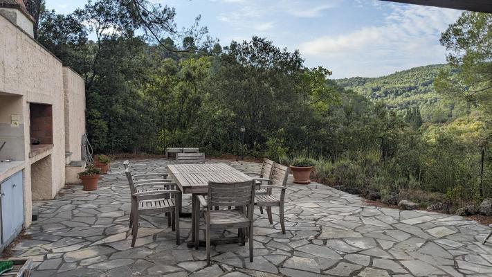 Frankrijk ~ Provence-Alpes-Côte d'Azur ~ 83 - Var - Maison de Campagne