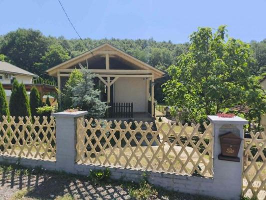Hongarije ~ Zuid - Pécs en Villány ~ Baranya (Pécs) - Vakantiehuis