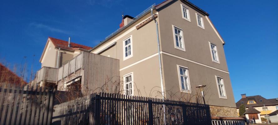 Oostenrijk ~ Stiermarken - B & B / Pension