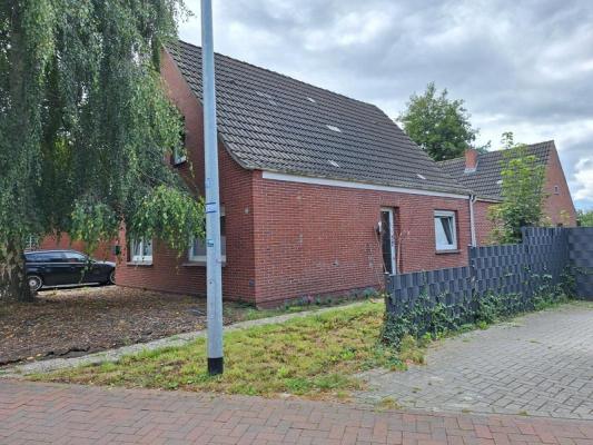 Onroerend goed bject te koop in Weener-ot - Duitsland