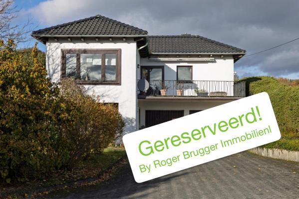 Onroerend goed bject te koop in Medebach - Duitsland