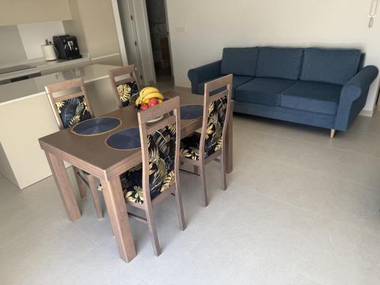 Spanje ~ Valencia (Regio) ~ Costa Blanca - Appartement
