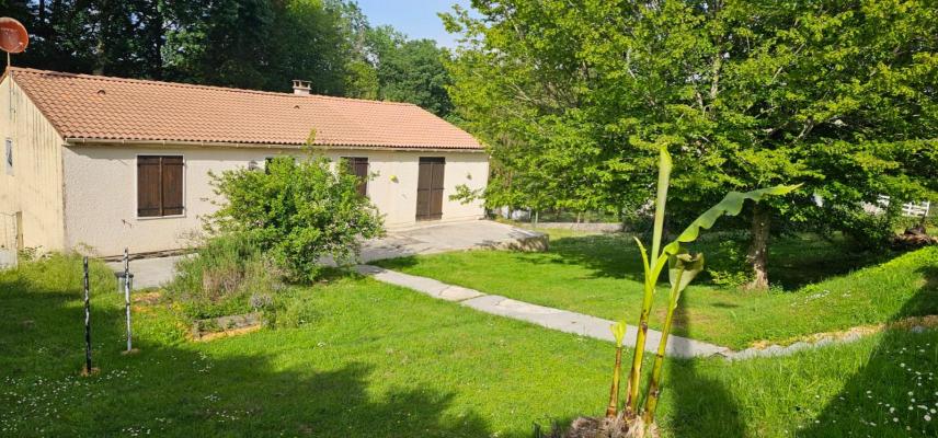 Frankrijk ~ Poitou-Charentes ~ 16 - Charente - Woonhuis